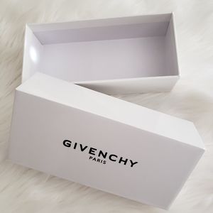 SOLD!!!Sunglasses  box